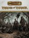 Heroes of Horror cover