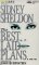 The Best Laid Plans cover