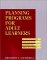 Planning Programs for Adult Learners : A Practical Guide for Educators, Trainers, and Staff Developers cover