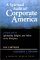 A Spiritual Audit of Corporate America : A Hard Look at Spirituality, Religion, and Values in the Workplace cover