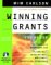 Winning Grants : Step by Step cover