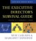 The Executive Director's Survival Guide : Thriving As a Nonprofit Leader cover