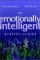 The Emotionally Intelligent Nurse Leader cover
