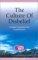 The Culture of Disbelief : Gospel Sermons for Lent/Easter, Cycle B cover