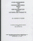 Food Dispensers and Vending Machines : Index of New Information With Authors and Subjects cover