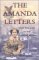 Amanda Letters : Civil War Days on the Coast of Maine cover