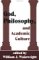 God, Philosophy and Academic Culture : A Discussion Between Scholars in the Aar and the Apa cover