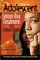 Adolescent Substance Abuse Treatment in the United States : Exemplary Models from a National Evaluation Study cover