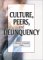 Culture, Peers, and Delinquency cover