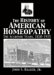 History Of American Homeopathy : The Academic Years, 1820-1935 cover