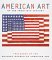 American Art of the Twentieth Century : Treasures of the Whitney Museum of American Art cover