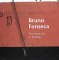 Bruno Fonseca : The Secret Life of Painting cover