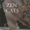 Zen Cats cover