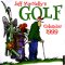 Cal 99 Jeff MacNelly's Golf Calendar cover