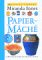 Papier Mache cover