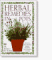 Herbal Remedies in Pots cover