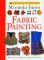 Fabric Painting cover