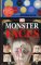 Monster Faces cover