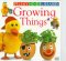 Growing Things : With Dib, Dab, and Dob cover
