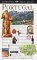 DK Eyewitness Travel Guides Portugal : With Madeira & the Azores cover