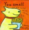 You Smell : And Taste and Feel and See and Hear cover