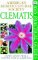 Clematis cover