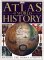 Atlas of World History cover