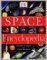 Dk Space Encyclopedia cover