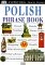 Polish Phrase Book cover