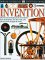 Invention cover
