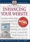 Enhancing Your Website cover