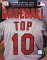 Baseball Top 10 cover