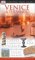 DK Eyewitness Travel Guides Venice & the Veneto cover