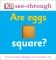 Are Eggs Square? cover