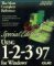 Using 1-2-3 97 : Special Edition cover