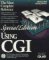 Using Cgi cover