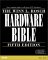 The Winn L. Rosch Hardware Bible cover