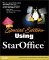 Using Staroffice cover