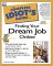 The Complete Idiot's Guide to Finding Your Dream Job Online cover