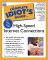 The Complete Idiot's Guide to High-Speed Internet Connections cover