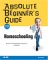 Absolute Beginner's Guide To Home Schooling cover