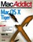 Macaddict Guide To Mac Os X Tiger cover