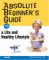 Absolute Beginner's Guide To A Lite And Healthy Lifestyle cover
