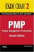 Exam Cram 2 PMP cover