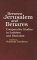 Between Jerusalem and Benares : Comparative Studies in Judaism and Hinduism cover