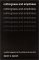 Nothingness and Emptiness : A Buddhist Engagement With the Ontology of Jean-Paul Sartre cover