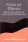 Process and Difference : Between Cosmological and Poststructuralist Postmodernisms cover