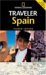 National Geographic Traveler Spain cover