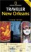 National Geographic Traveler New Orleans cover