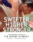 Swifter, Higher, Stronger : A Photographic History of the Summer Olympics cover